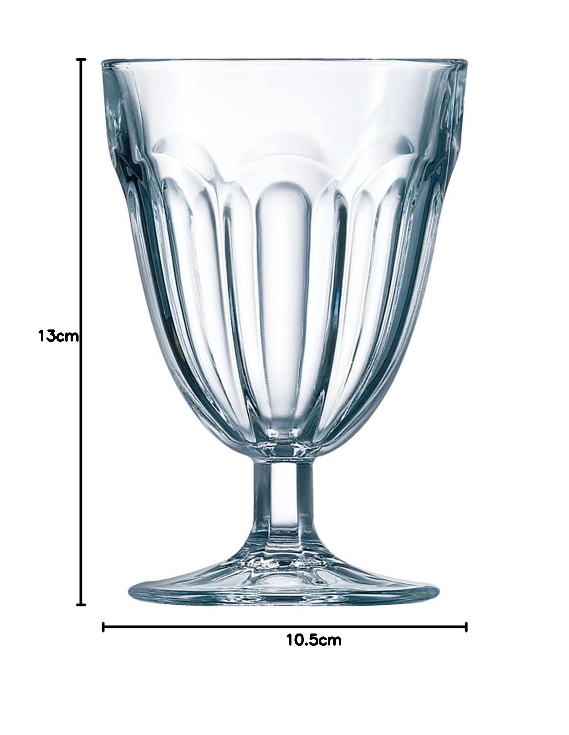 Amazon|Arc international Luminarc ワイングラスロマン210 3個セット Amazon|Arc international Luminarc ワイングラスロマン210 3個セット