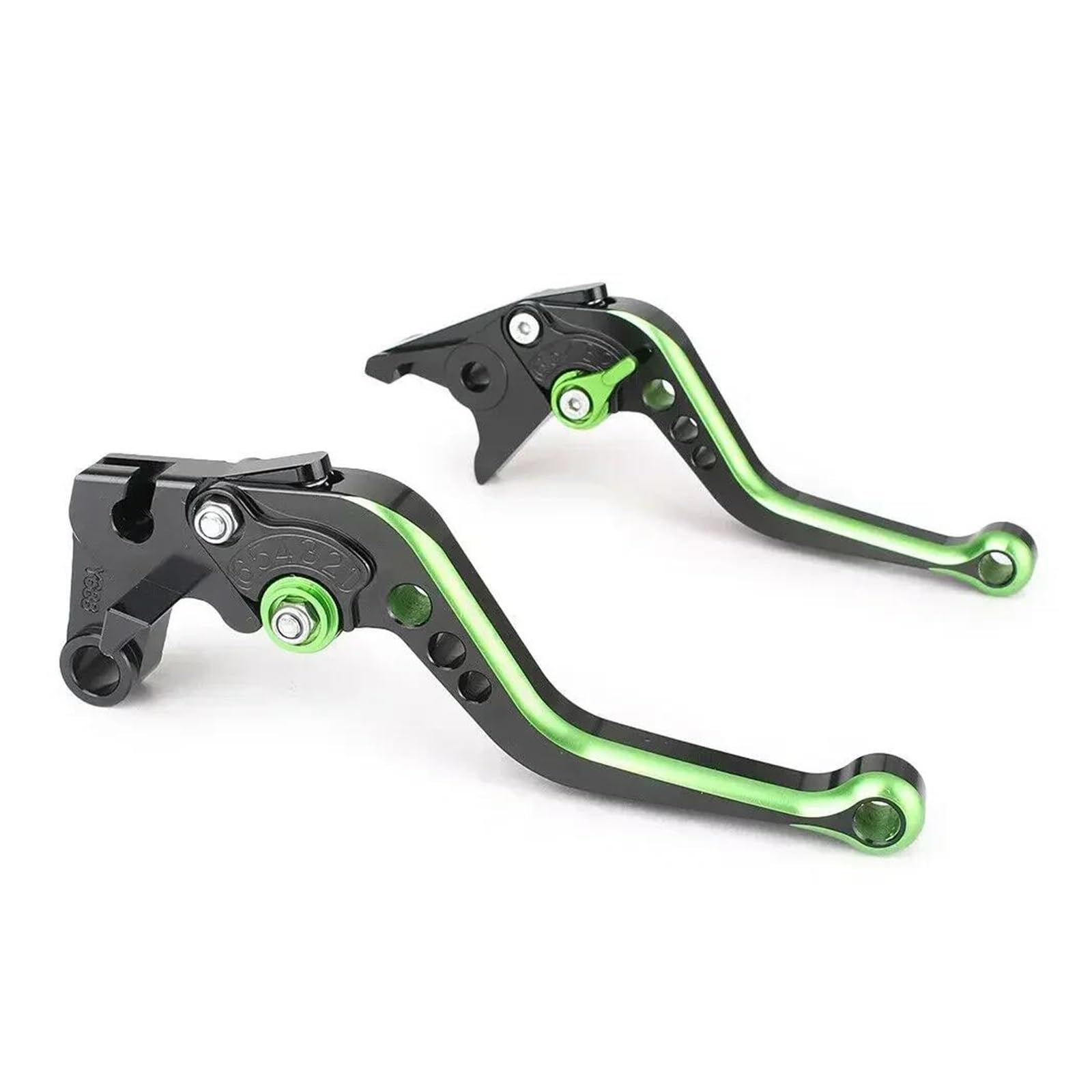 Hiopilkikg R Fo Triumph Tige 800 Xc/Xcx/Xr/Xrx Bonneville T120/Black Thruxton/Streetcup Street Twin Short Brake Clutch Levers Motorcycle Clutch Levermotorcycle(R)