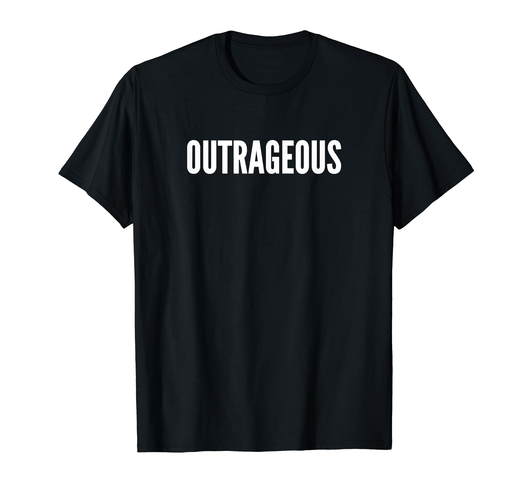 Outrageous ApparelOutrageous T-Shirt