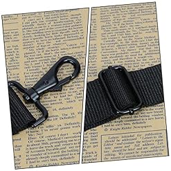 Mikikit 2 Pièces Sangle De Sac D’Instrument De Musique Sangle De Bagage Bandoulière Sangle De Guitare Ceinture De Sac De Guitare Sangles Pour Sacs À Main Universelle - Les Beatles, Paul McCartney, John Lennon, RIngo Starr, George Harrison Mikikit 2 Pièces Sangle De Sac D'Instrument De Musique Sangle De Bagage Bandoulière Sangle De Guitare Ceinture De Sac De Guitare Sangles Pour Sacs À Main Universelle – Image 6