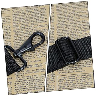 Mikikit 2 Pièces Sangle De Sac D’Instrument De Musique Sangle De Bagage Bandoulière Sangle De Guitare Ceinture De Sac De Guitare Sangles Pour Sacs À Main Universelle - Les Beatles, Paul McCartney, John Lennon, RIngo Starr, George Harrison Mikikit 2 Pièces Sangle De Sac D'Instrument De Musique Sangle De Bagage Bandoulière Sangle De Guitare Ceinture De Sac De Guitare Sangles Pour Sacs À Main Universelle – Image 6