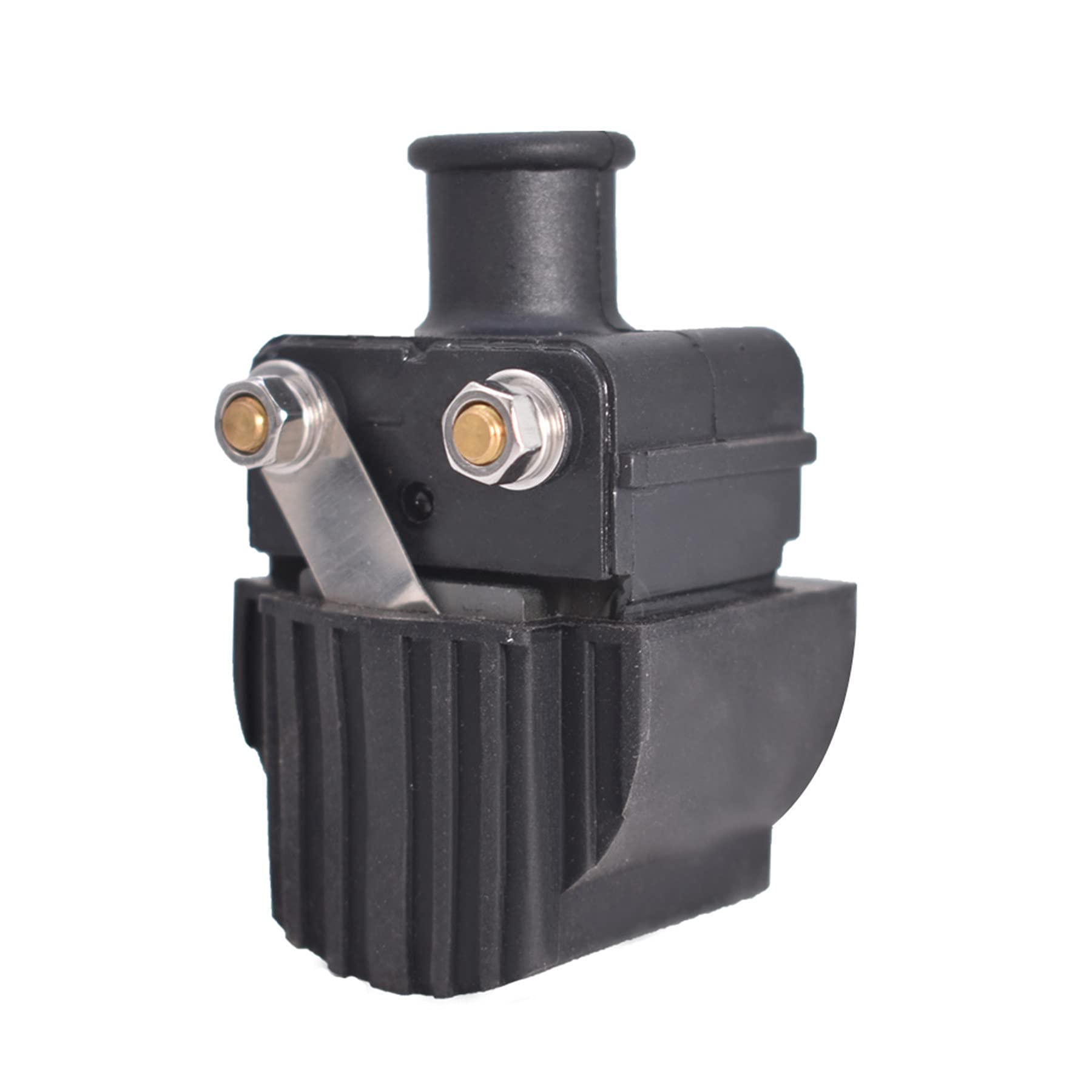 Amazon.com: marddpair Ignition Coil Replacement for Mercury 