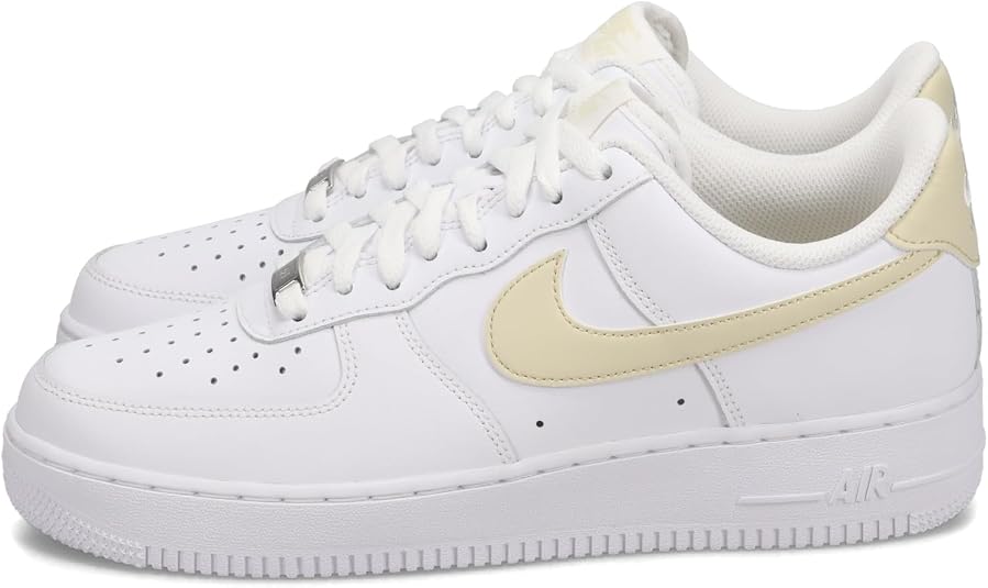 Amazon.co.jp: Nike Air Force 1 07 Air Force 1 07 Men's Sneakers