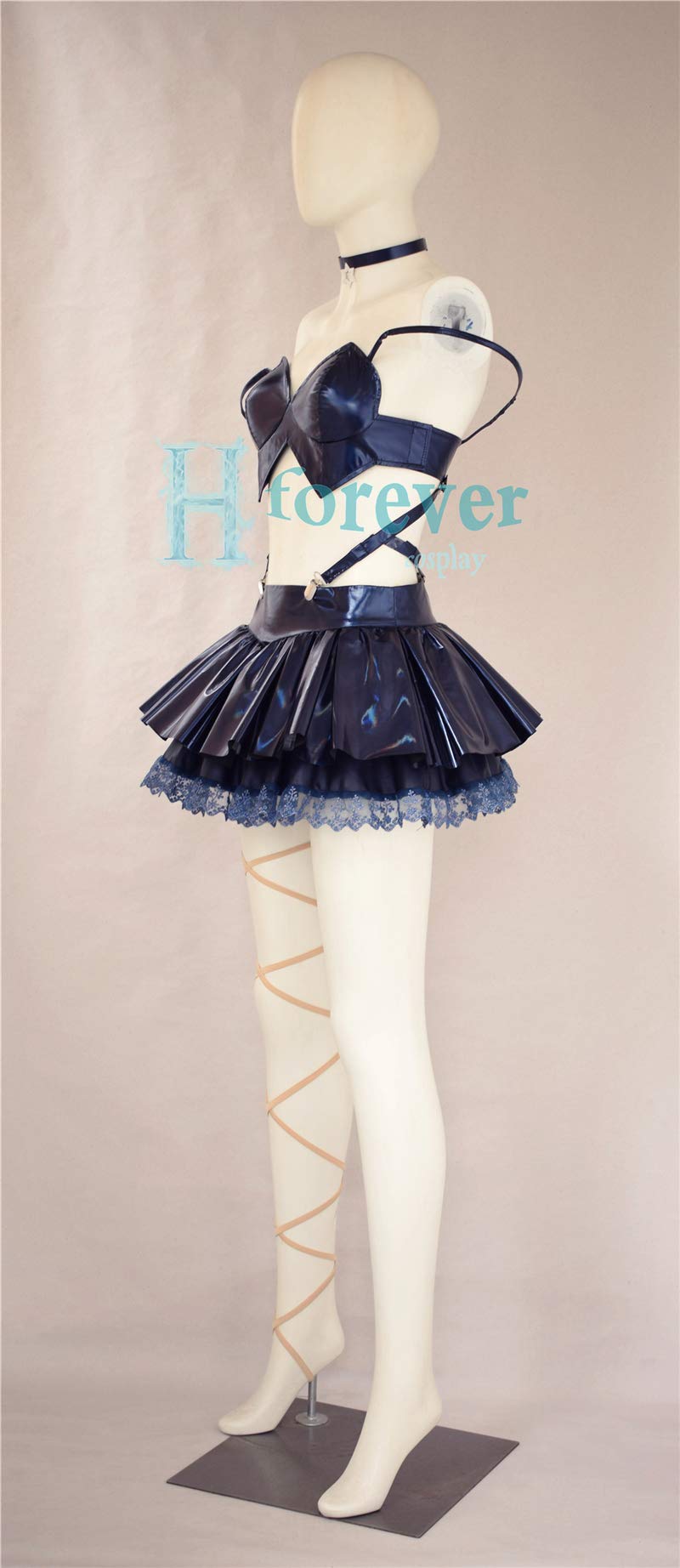 Amazon.co.jp: 【人気 コスプレ 衣装】WHITE ALBUM 2 ホワイトアルバム