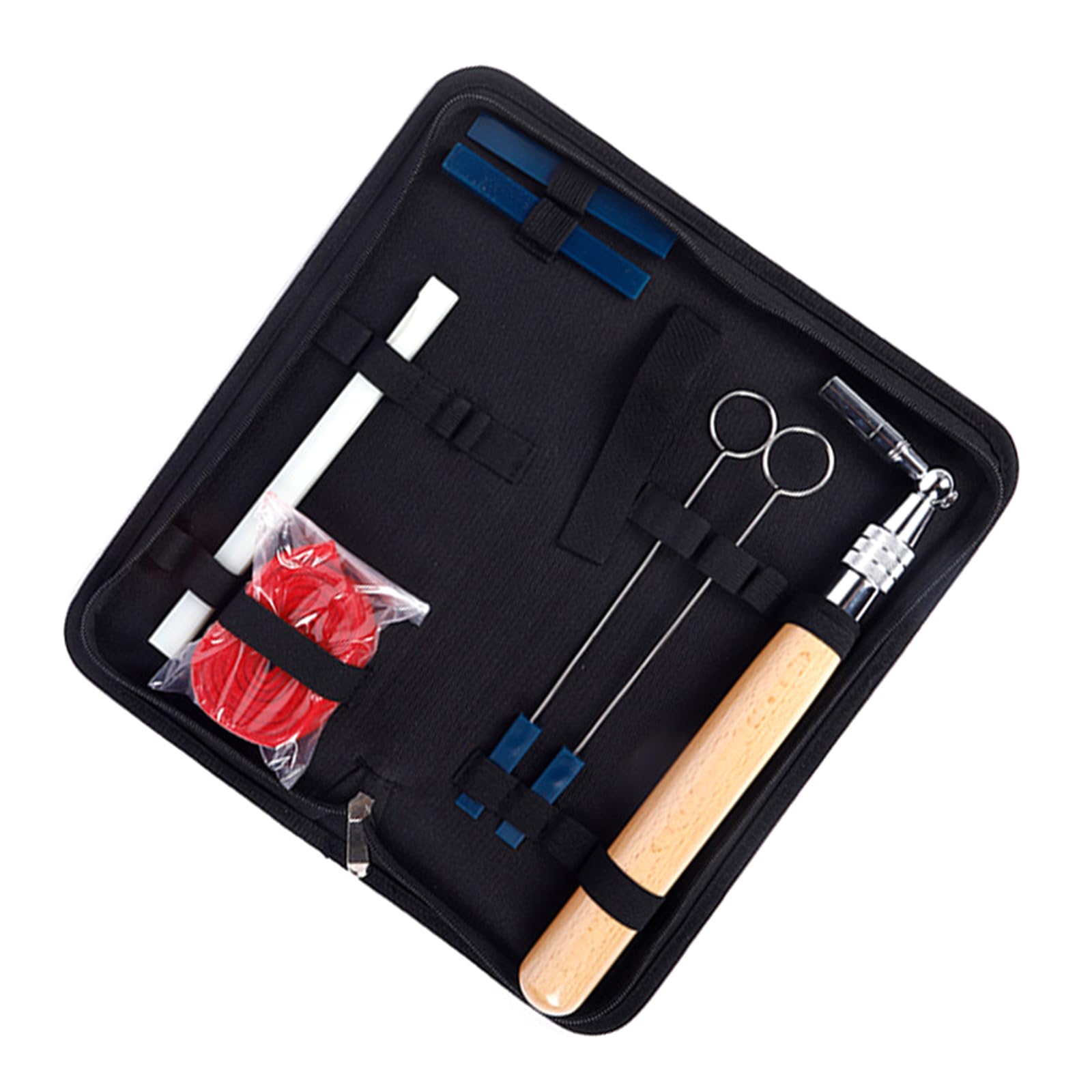 Set Completo Accessori Per Accordatore Pianoforte Include Strumenti Essenziali Un Set Strumenti Occasioni Accordatura Professionale