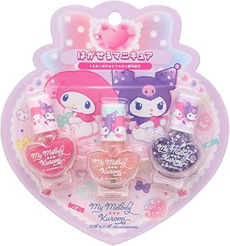 マイメロ、猫、ワニの3セット マイメロ、猫、ワニの3セット