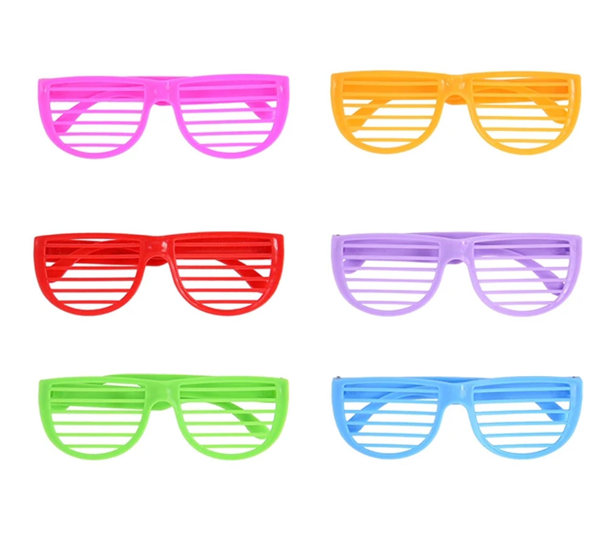 AUGEN Party Goggles | Glasses | Pool Sunglass | Birthday Goggles