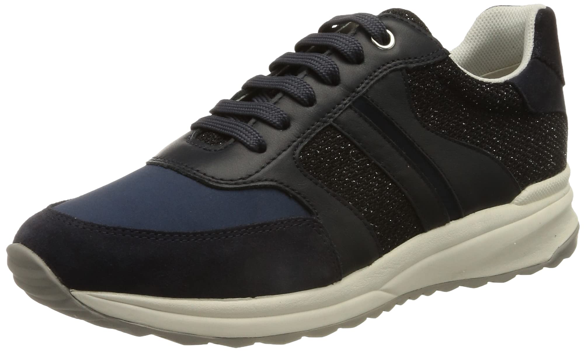 Zapatillas Deportivas Mujer Onil Azul Marino – Breeze Shoes
