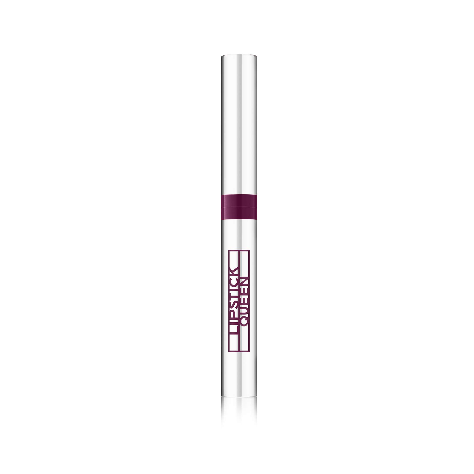 LIPSTICK QUEEN Rückspiegel Lippe Lack Low Rider Raisin 1,3g