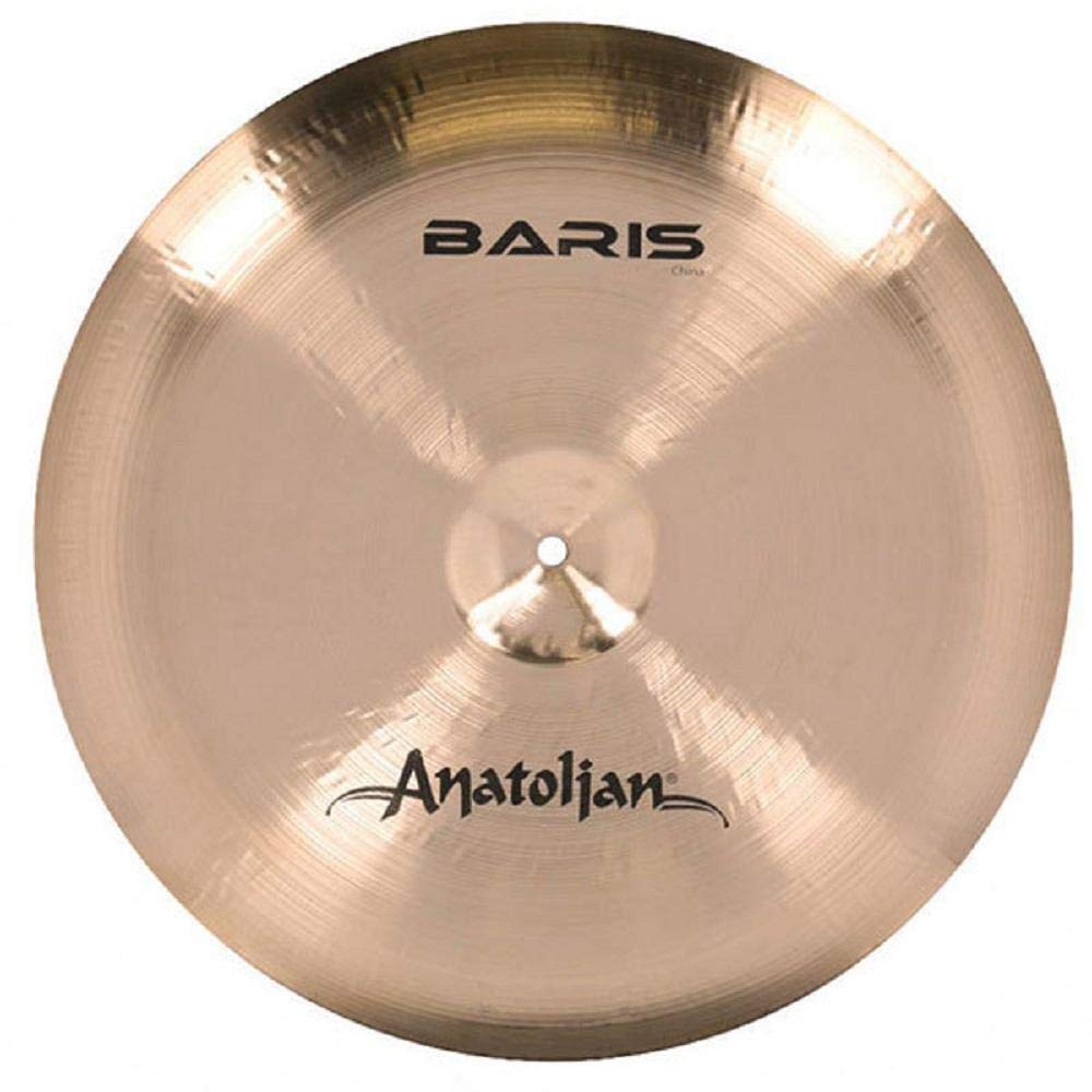 Anatolian 20" Baris China