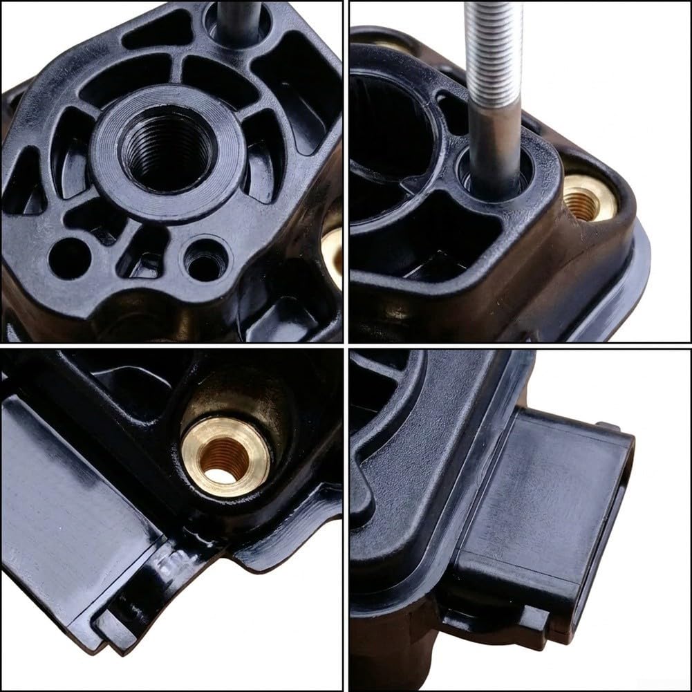 Adaptador Metal para Secador BR430 BR450 para ajuste Firme Adaptador