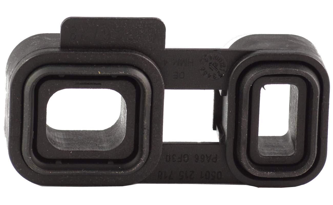 Amazon.com: Bapmic Auto Transmission Mechatronic Sealing Sleeve 