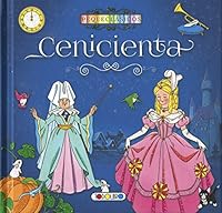 Cenicienta (Cuentos con marionetas) 8490374759 Book Cover