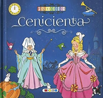 Cenicienta (Cuentos con marionetas)