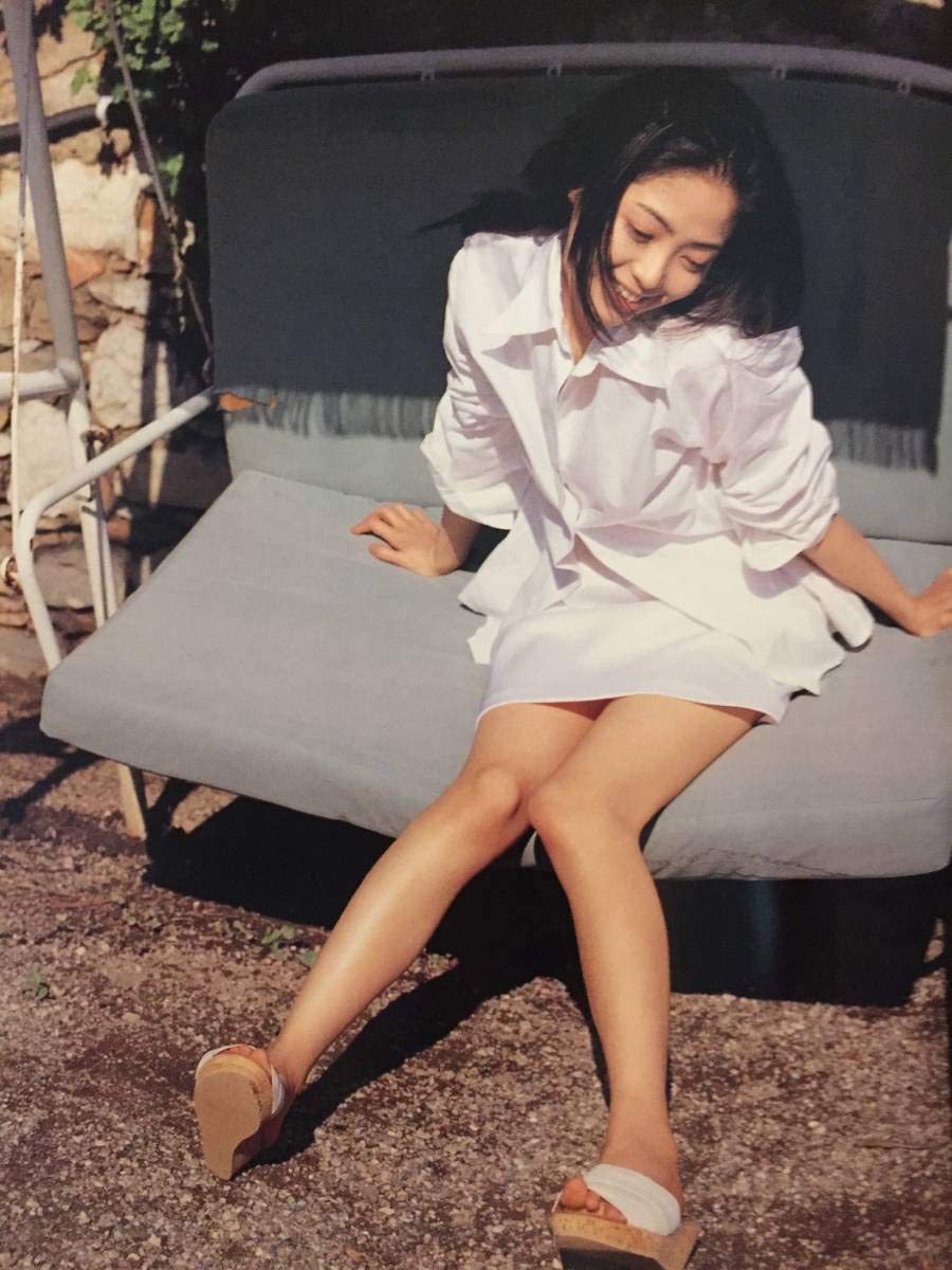 Amazon.co.jp: Secondhand Book with no obi photo collection