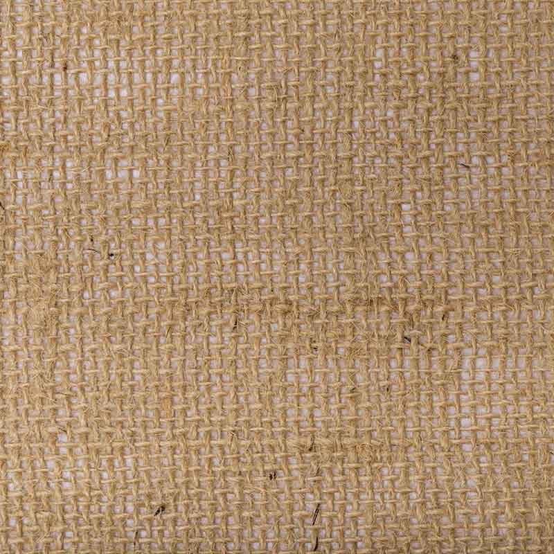 artapisserie.fr Chemin de Table en Jute 40cm x 25m pour Mariages, fêtes