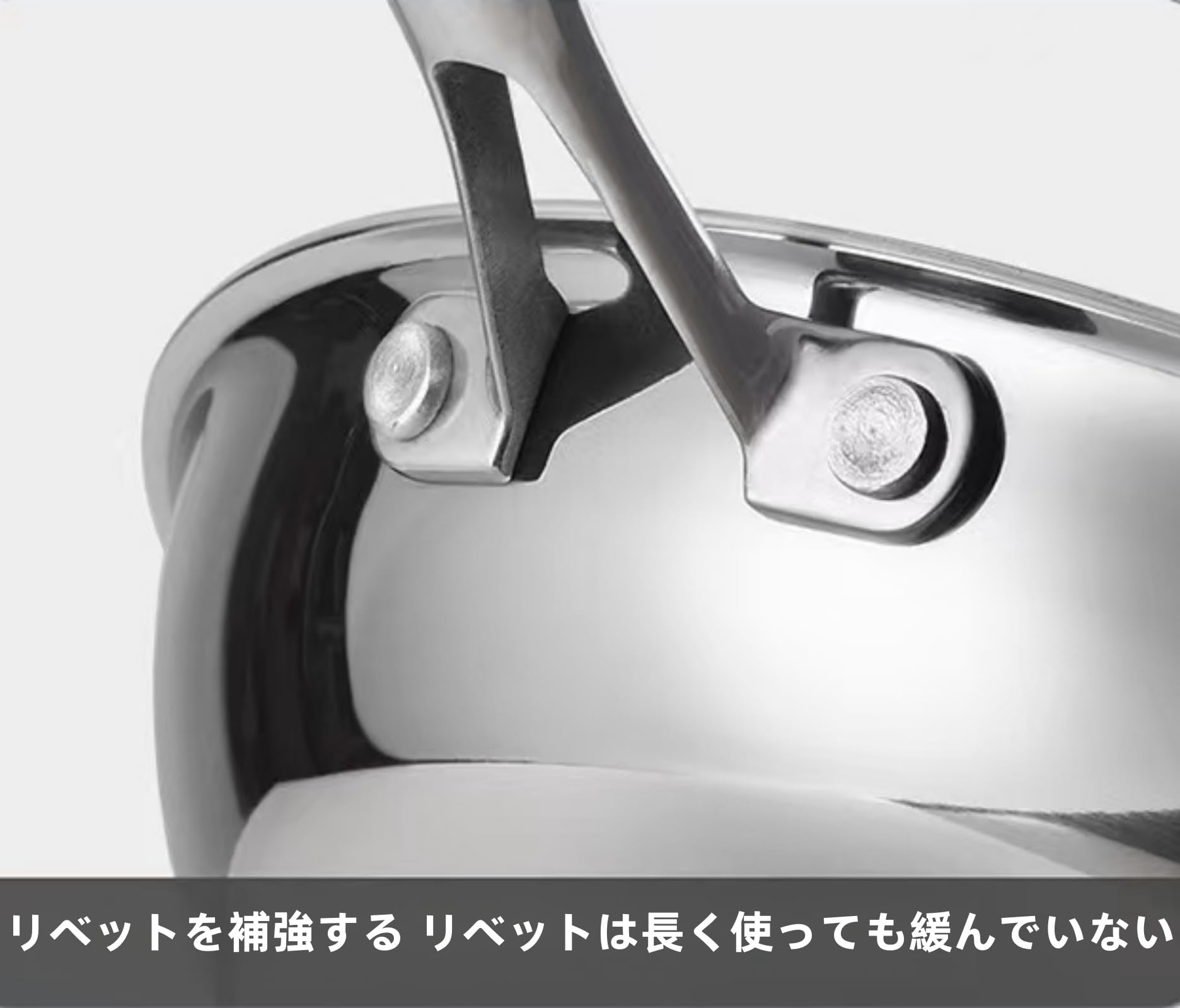 Amazon | パン クーベル フライパン フライパン ステンレス フライパン 