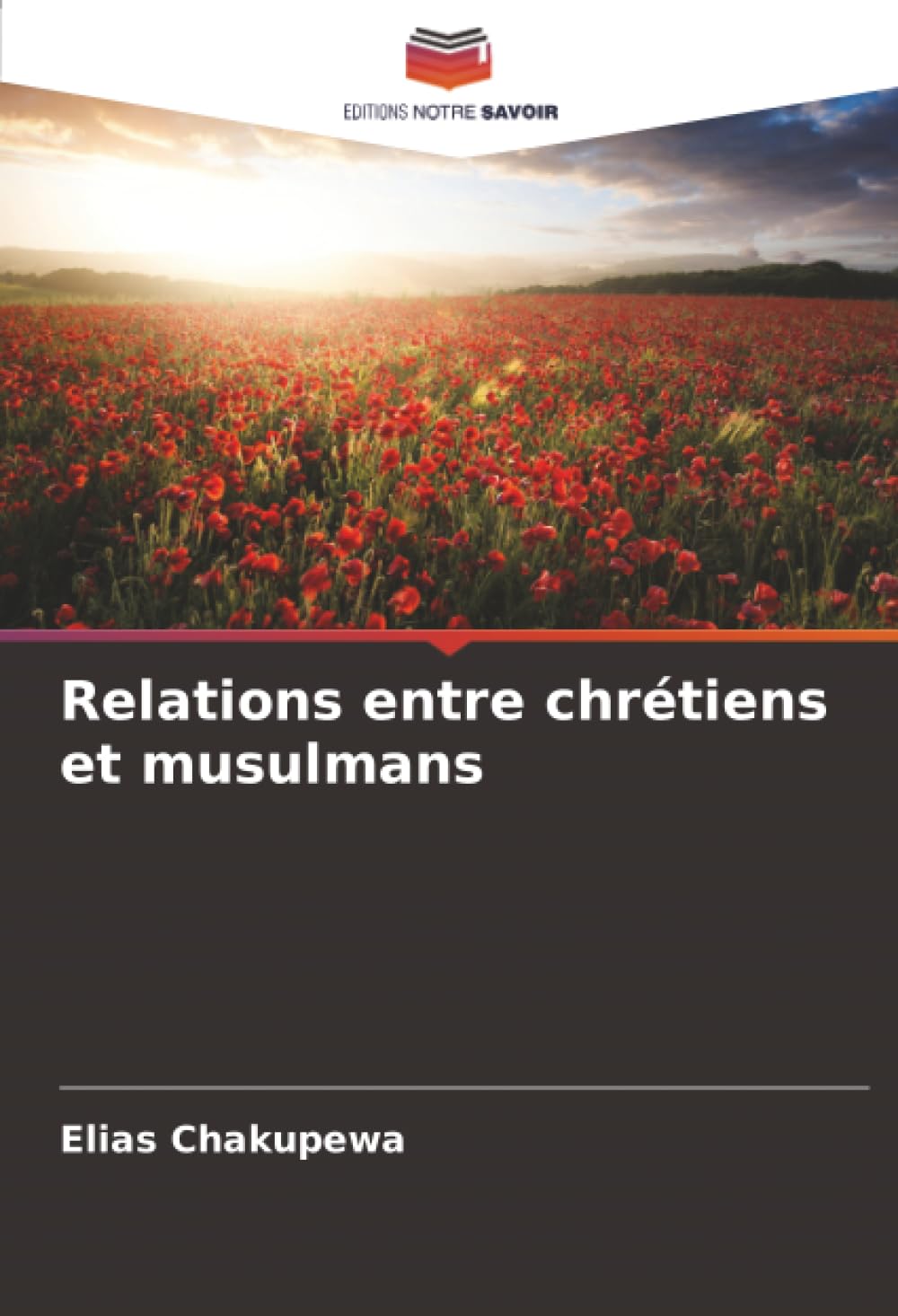 Relations entre chrétiens et musulmans