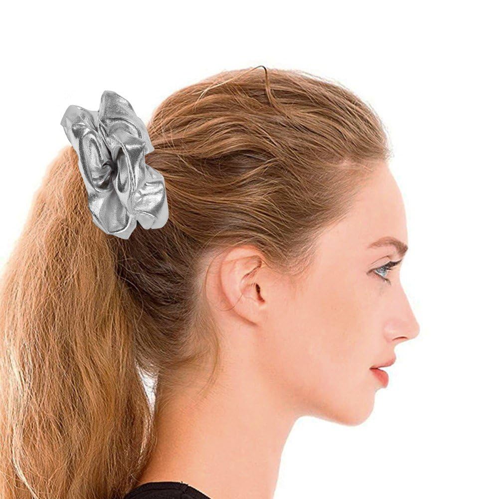 Amazon.co.jp: Toivexa ヘアロープ ヘアゴム ヘアバンド 輪ゴム
