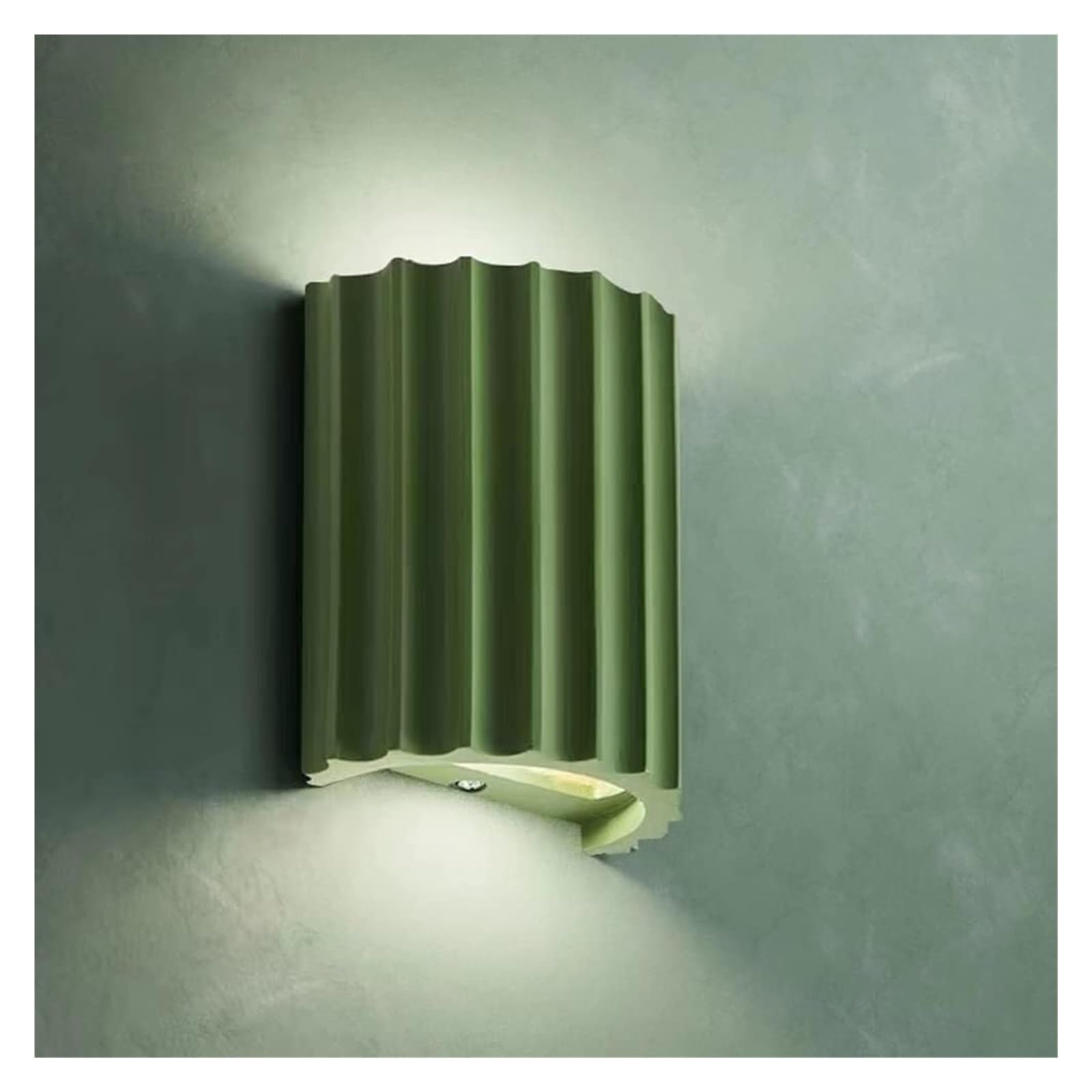 VDOQTLJT Scandinavian MI-NI Wall Lamp Simple Modern Light Personality - Entrance Aisle Sconce Lamps sconces