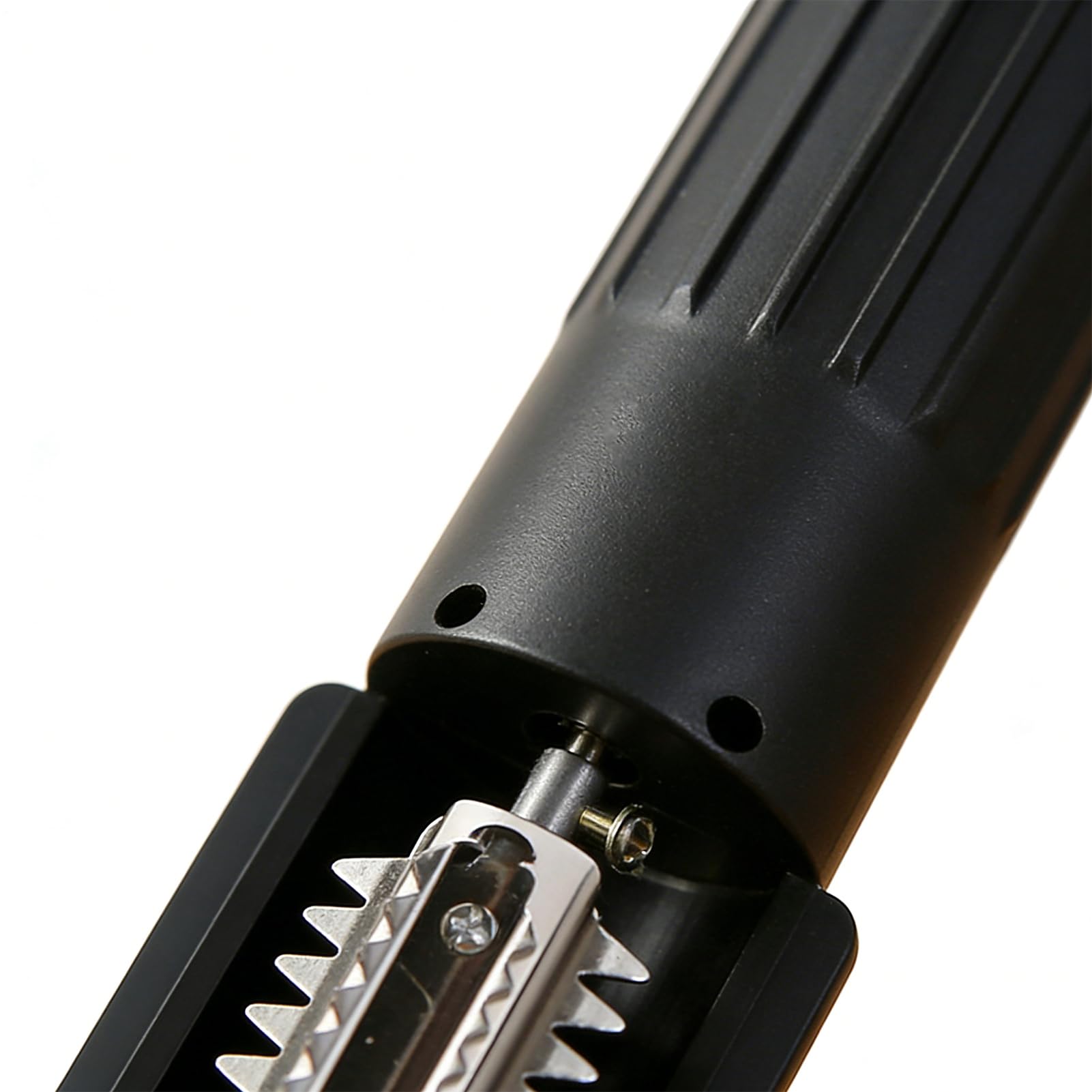 Máquina eléctrica ralladora de frutas Automático portátil antisalpicaduras