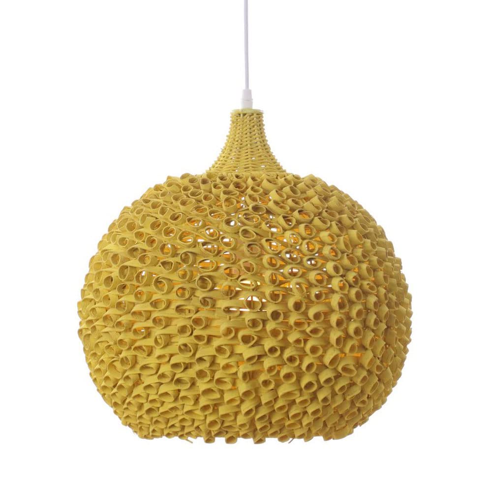 Lampe Suspendue Japonaise E27 lustre lanterne fait main pour restaurant et B&B