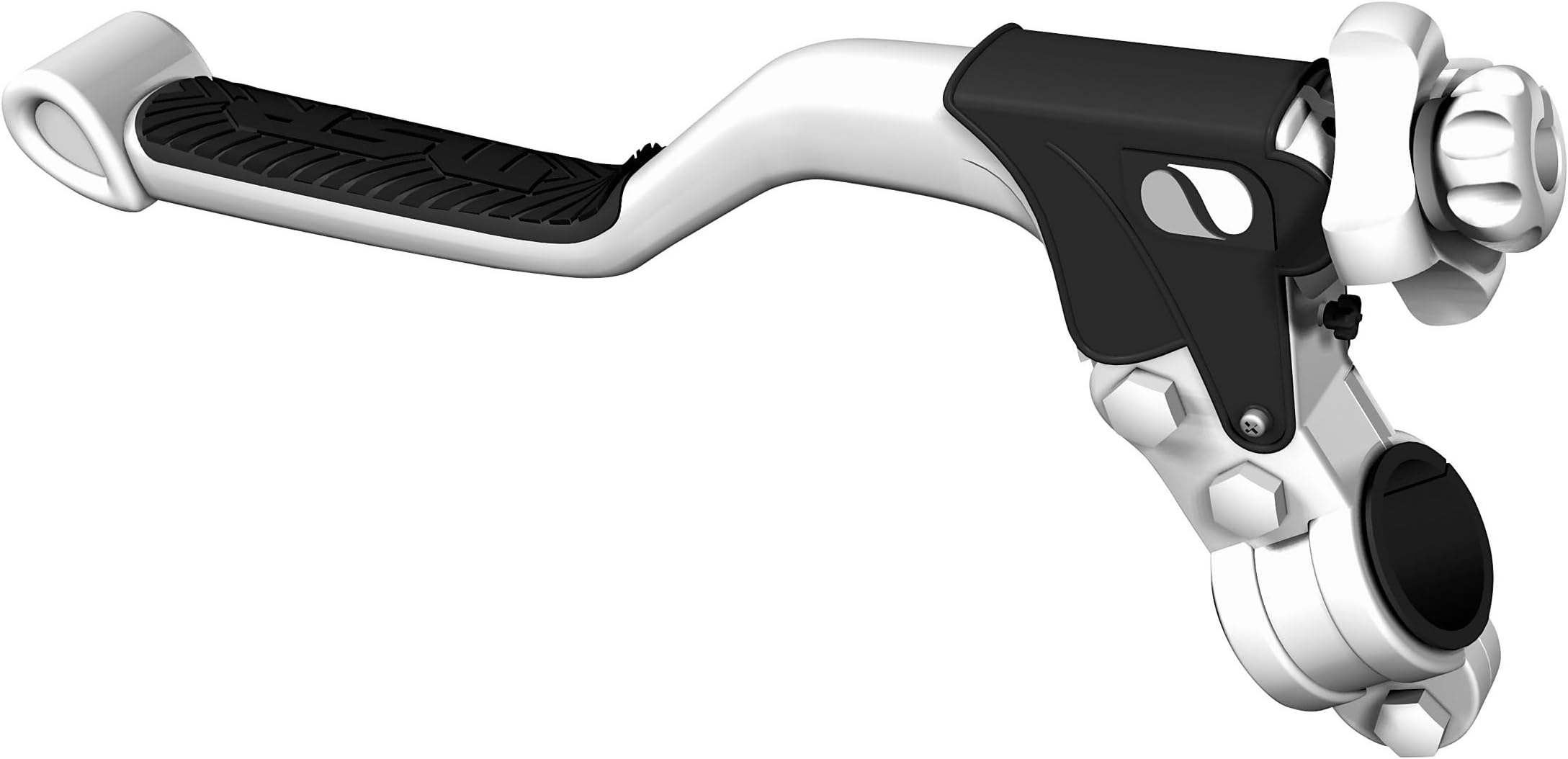 MSR Pro Raptor Adjustable Clutch Lever Assembly-Standard