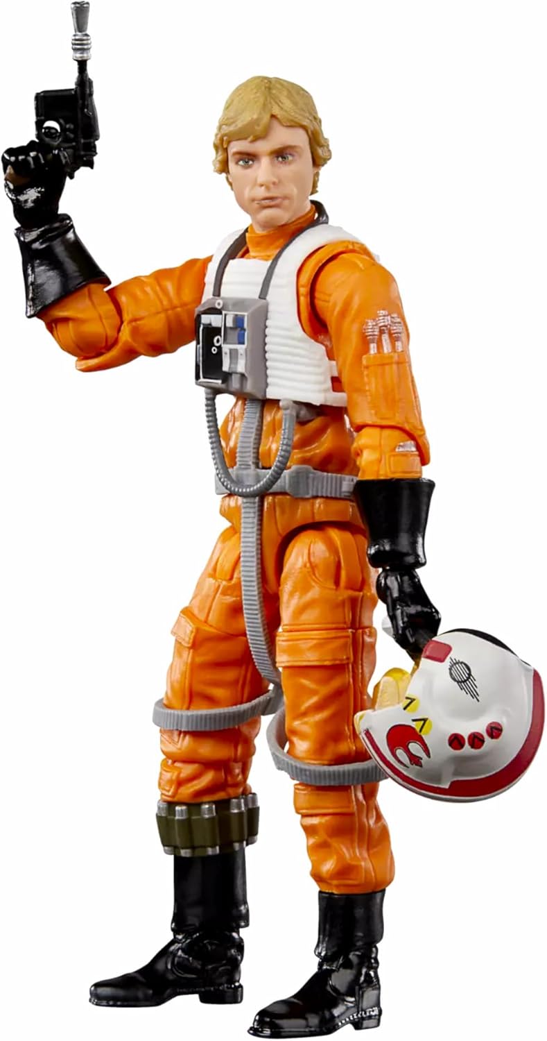 スター・ウォーズ ヴィンテージ コレクション 3.75インチ ベーシック 