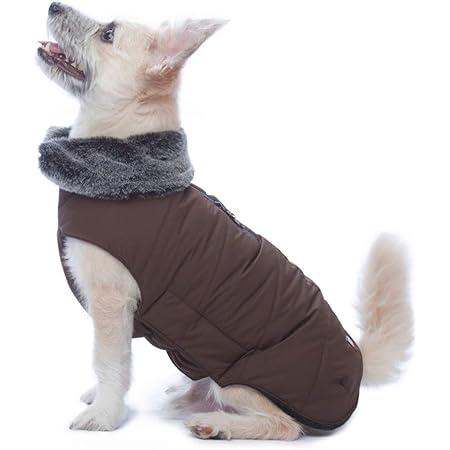 repelz dog coat