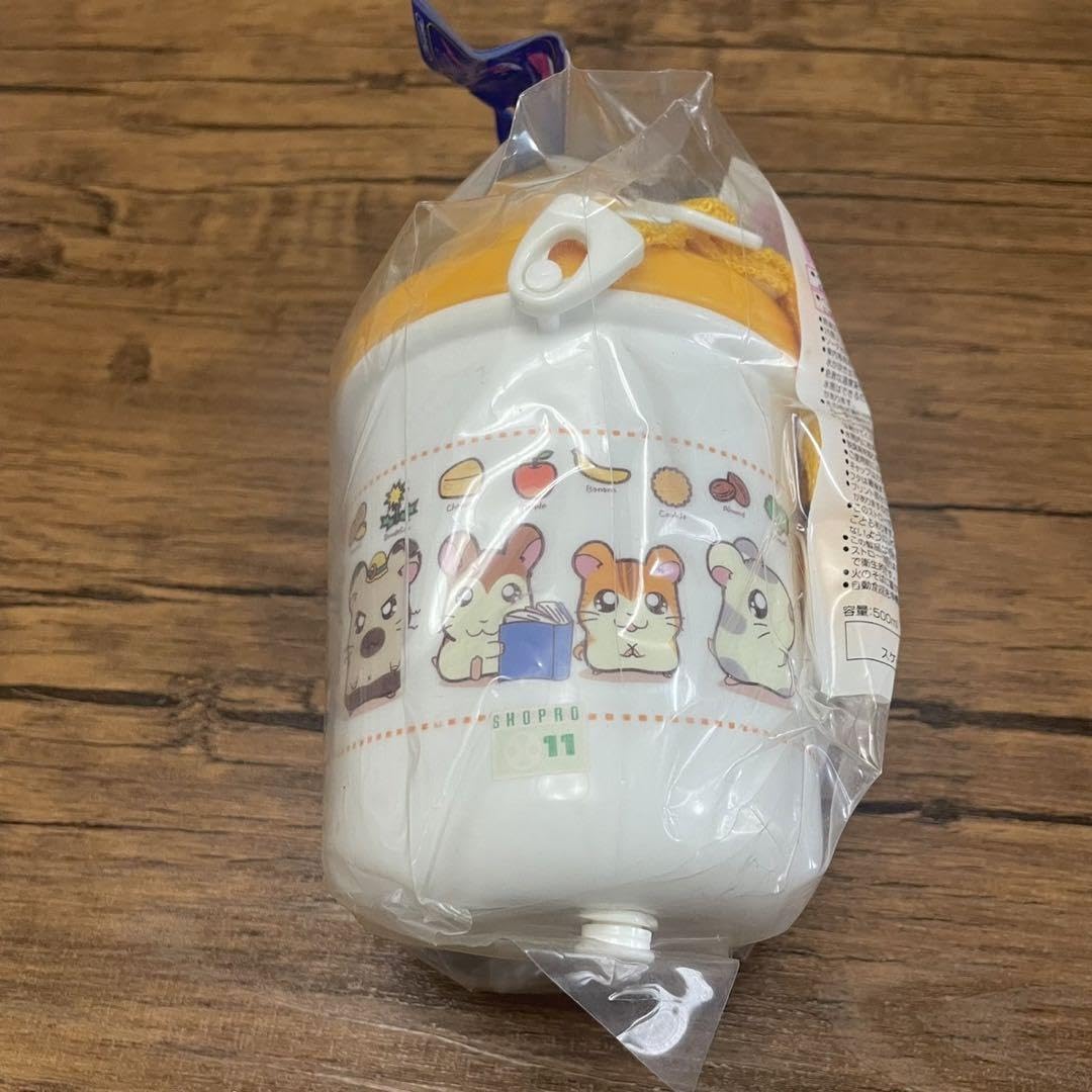 当時物　2003年　初期　ウサハナ　ストローポッパー　水筒　激レア 平成レトロ m23899191010_1.jpg?1720105342