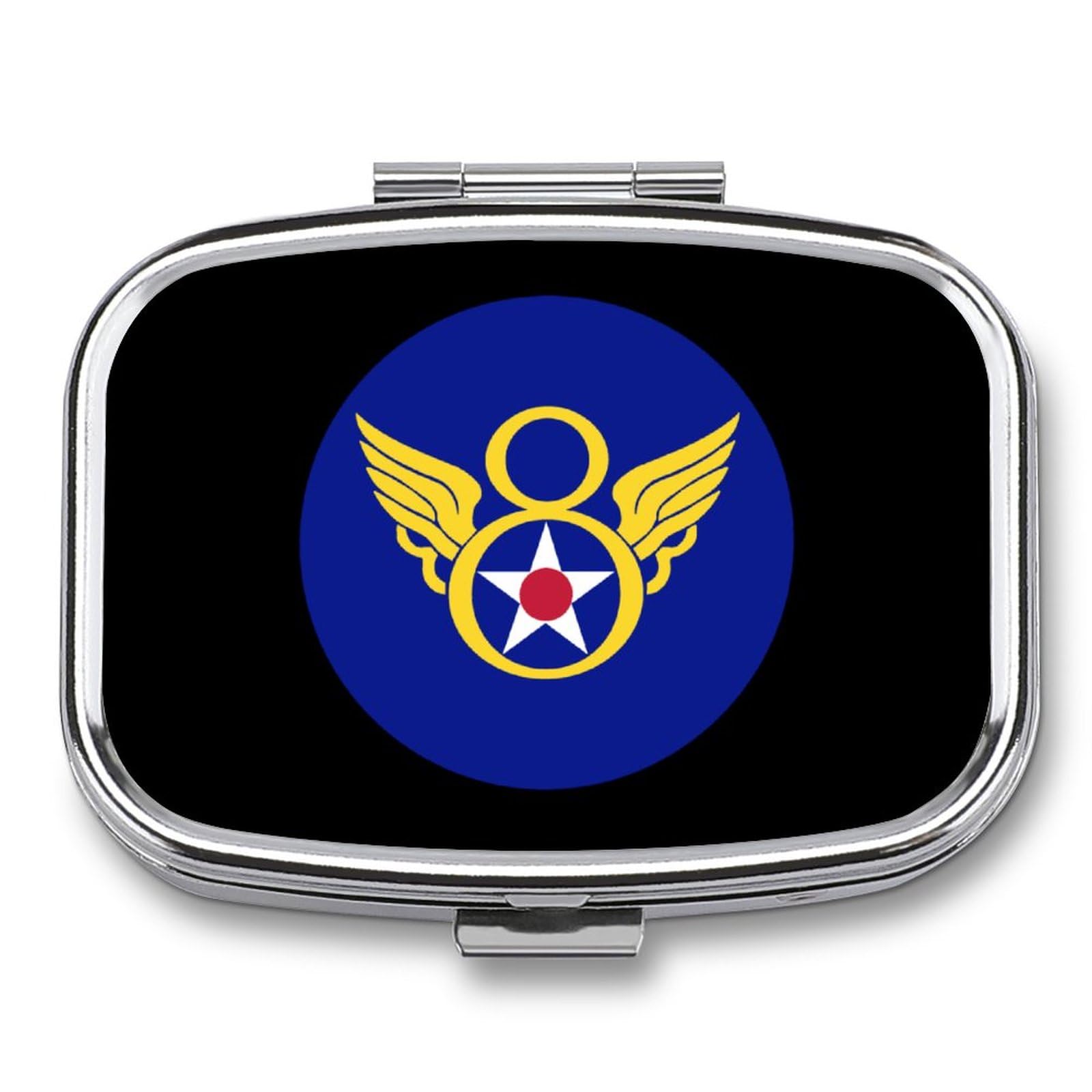 Amazon.co.jp: ピルケース アーミーエアフォース U.S. ARMY AIR FORCE 