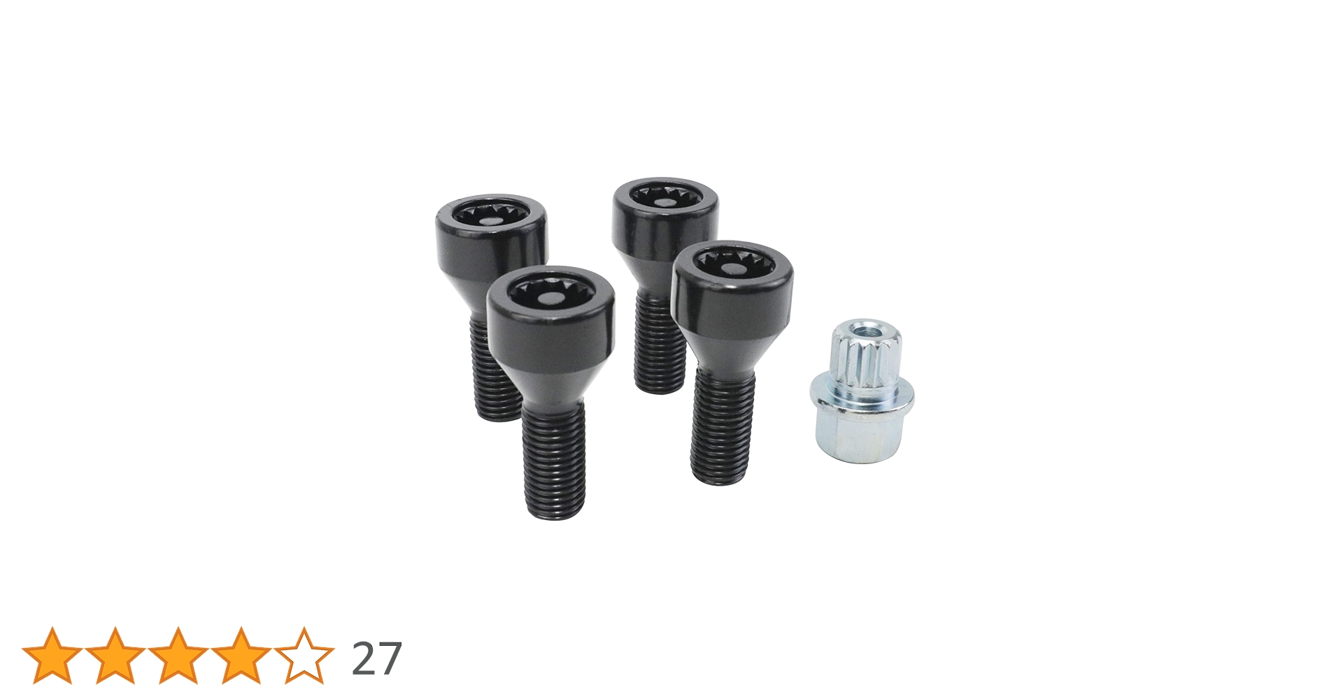 りゅうき Amazon.co.jp: KGGMGUG ホイールロックセット ラグナットボルト