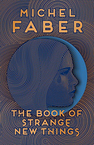 The Book of Strange New Things