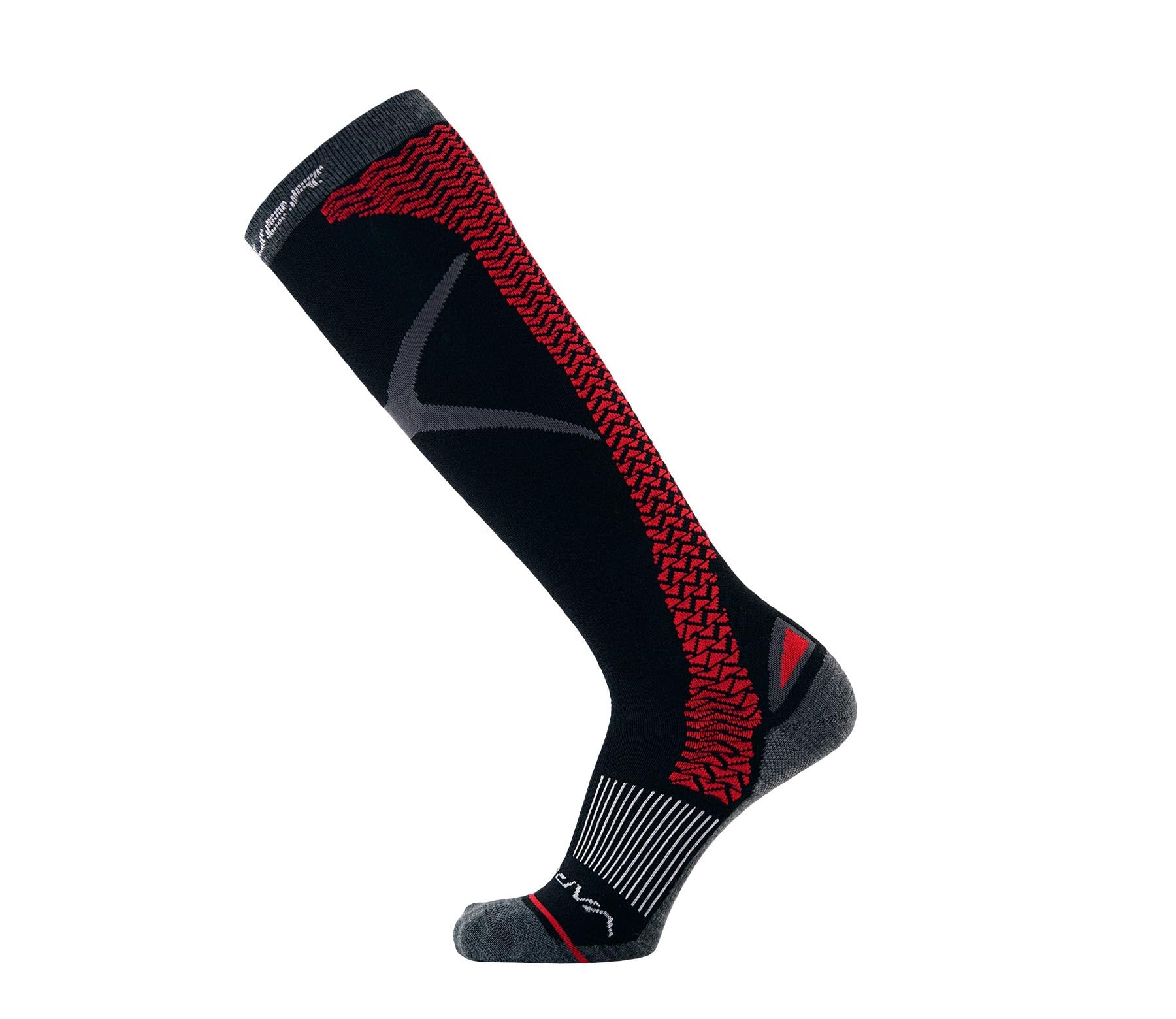 Bauer S21 PRO VAPOR TALL - Calcetines para hockey sobre hielo