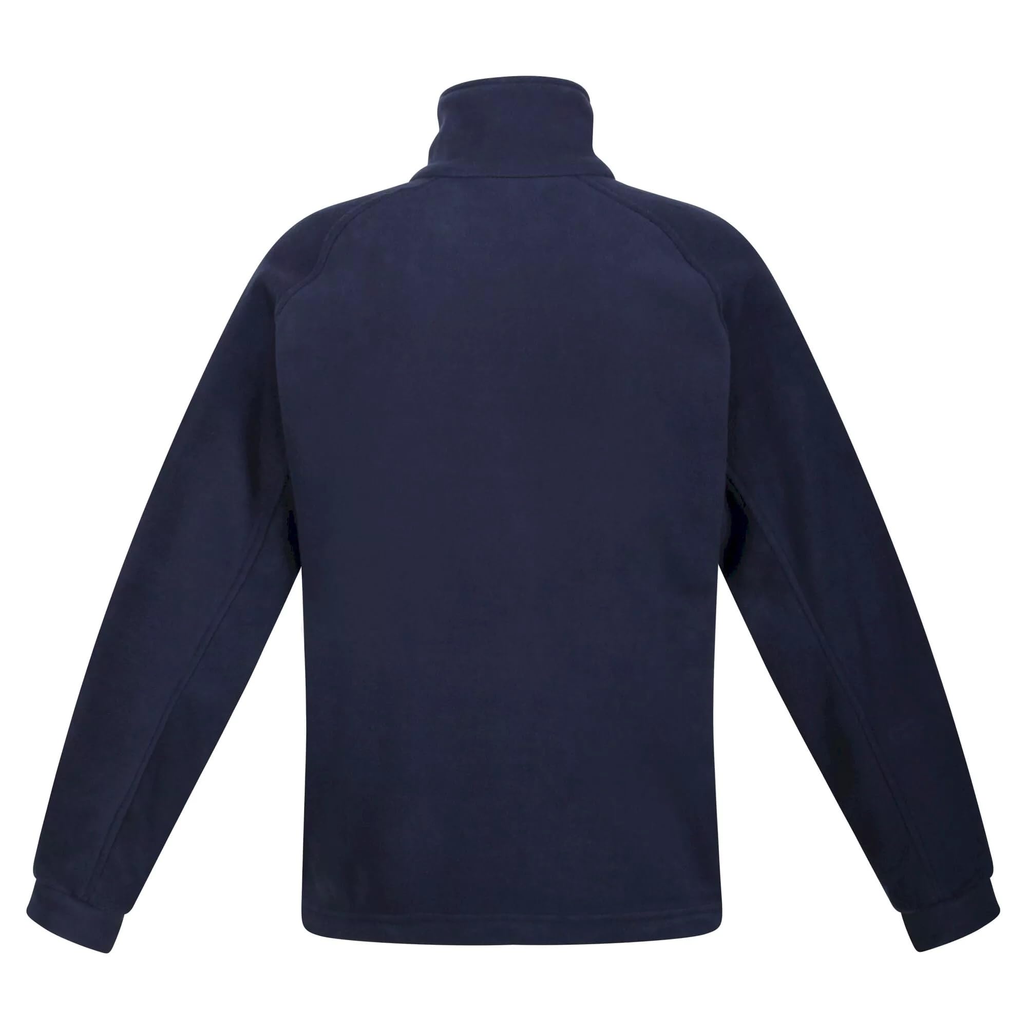 Regatta Polaire Femme Zippée avec Propriété de Séchage Rapide Thor 300 Fleece Femme