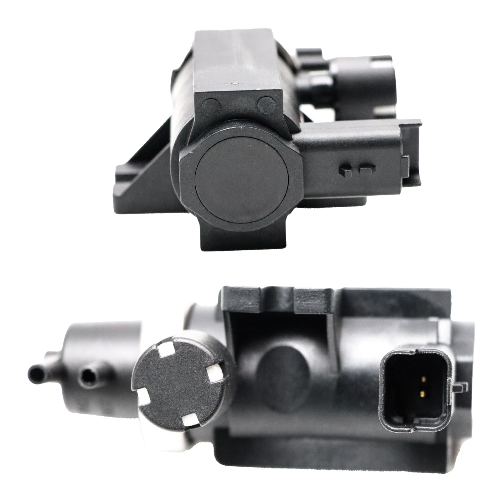 Électrovanne Pression Turbo 1618S5 1628N1 avec Peuge0t Citroën pour 2.0 HDi D Multijet 9641726680 9645029180
