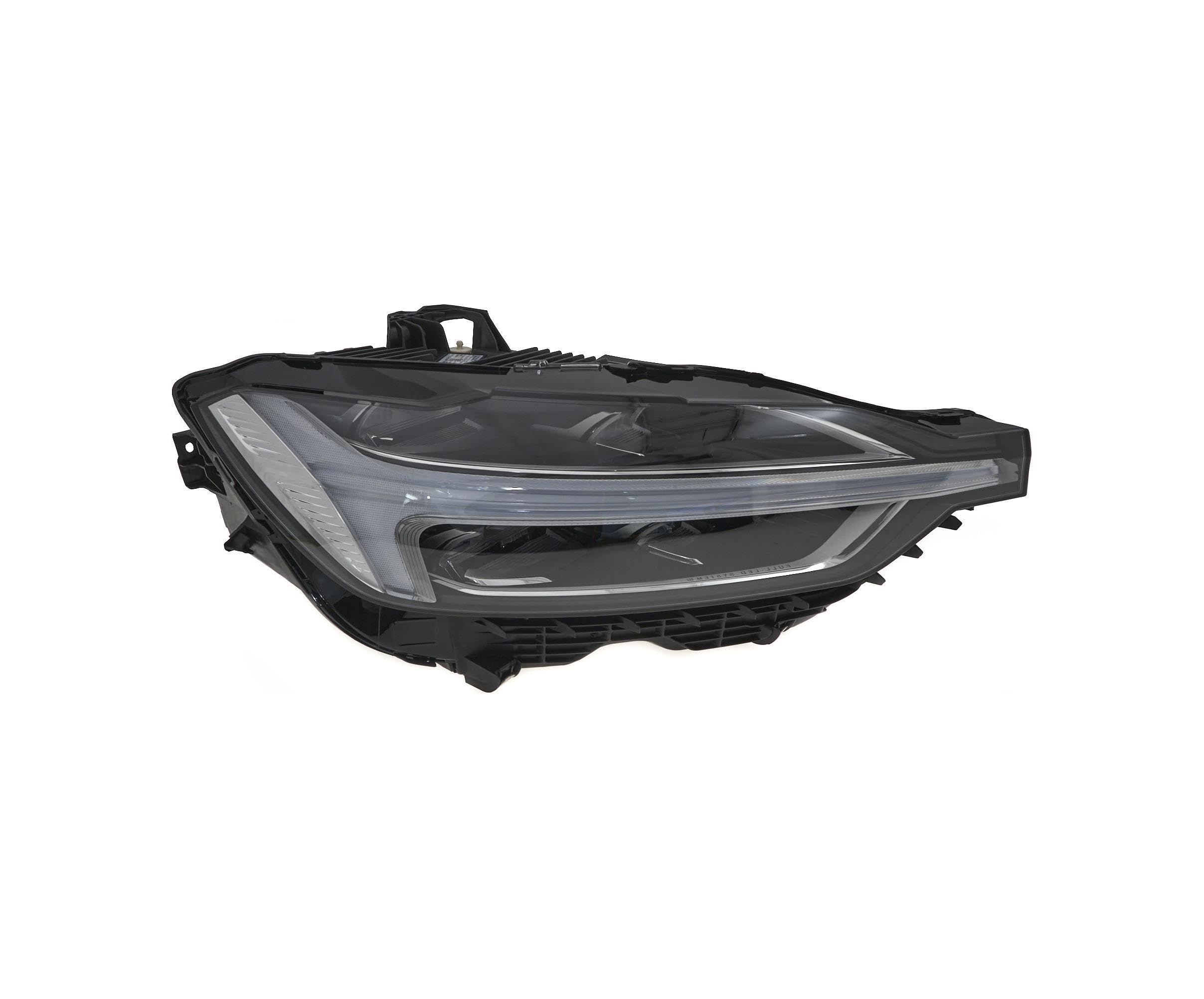 carro Faros delanteros, Lámpara delantera Derecha 316456561 adecuado para VOLVO XC60 2017- eléctrico, Led, sin marca de verificación E