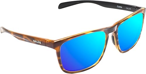Miniatura 31 de Bajío Calda - Gafas de sol polarizadas - Envoltura mediana - Ajuste pequeño