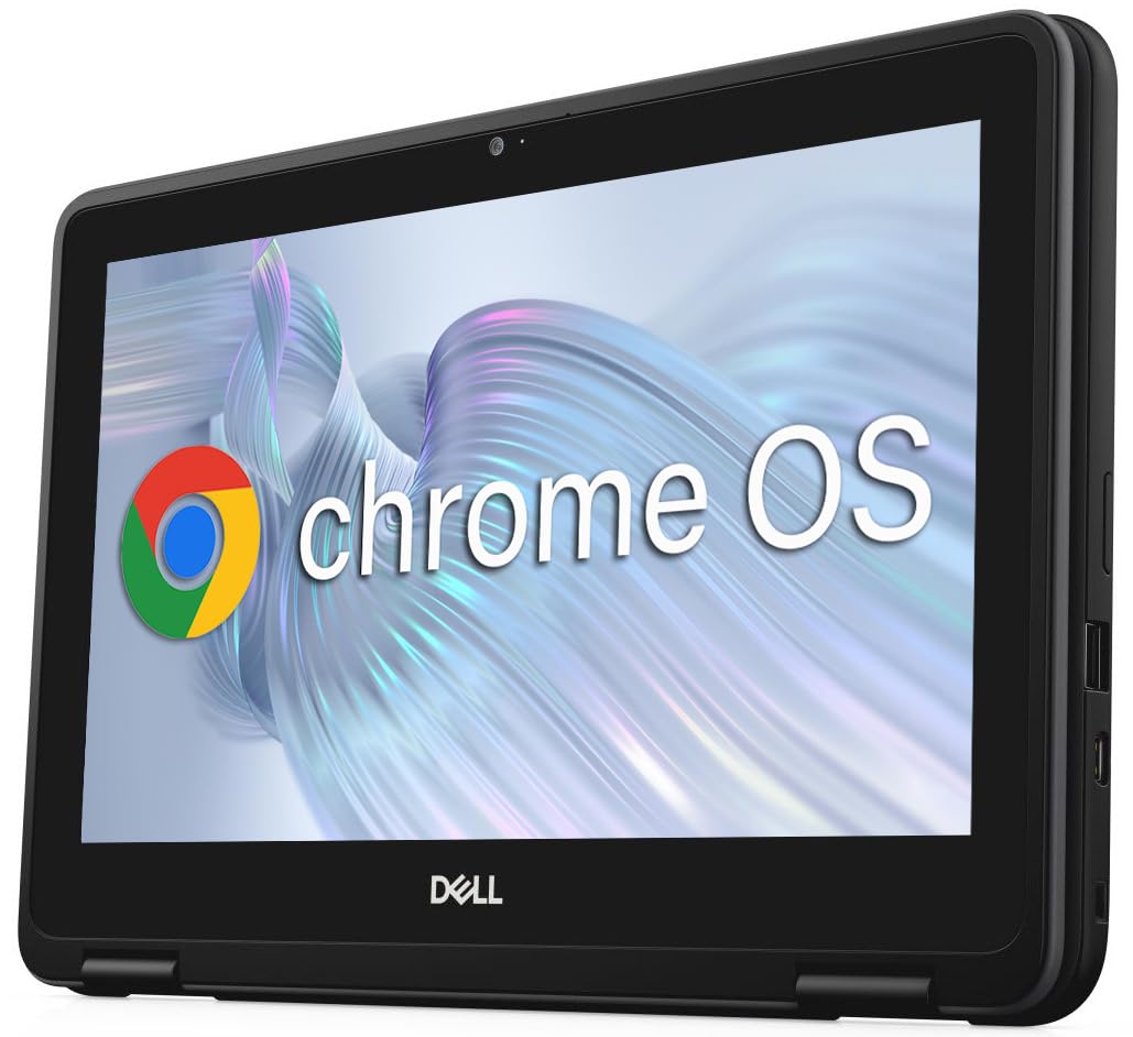 Dell Chromebook 3100 2-in-1 11.6