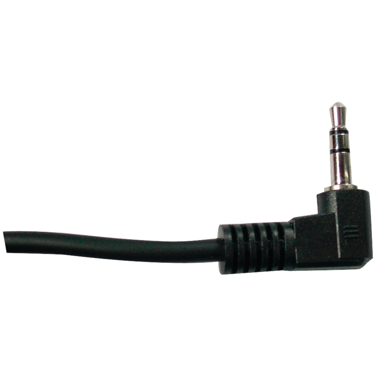 Photo 1 of Petra C1812/BK/3.0M 3.5mm to 3.5mm Audio Dubbing Cable (6 Feet)