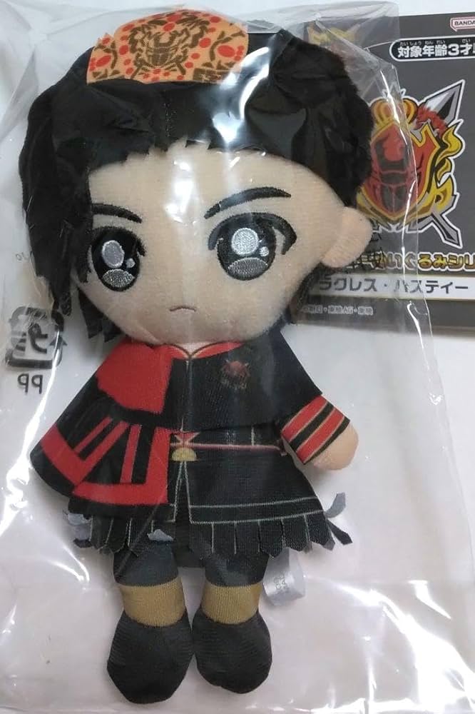 王様戦隊キングオージャー ラクレスぬいぐるみ dショッピング |王様戦隊キングオージャー 戦隊ヒーロー変身