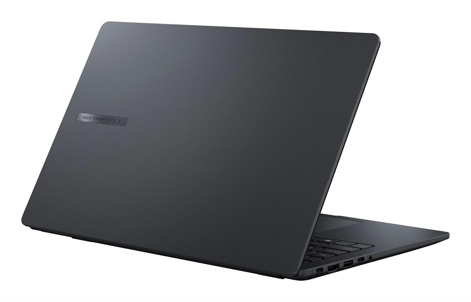 ASUS ExpertBook B1 Notebook, Intel Core 7 240H, 32GB DDR5 RAM, 1TB SSD NVMe, 15.6" Full HD, Windows 11 Pro, Fingerprint, WiFi 6, Tastiera Retroilluminata, Webcam Privacy Shutter, 2 Anni Garanzia.