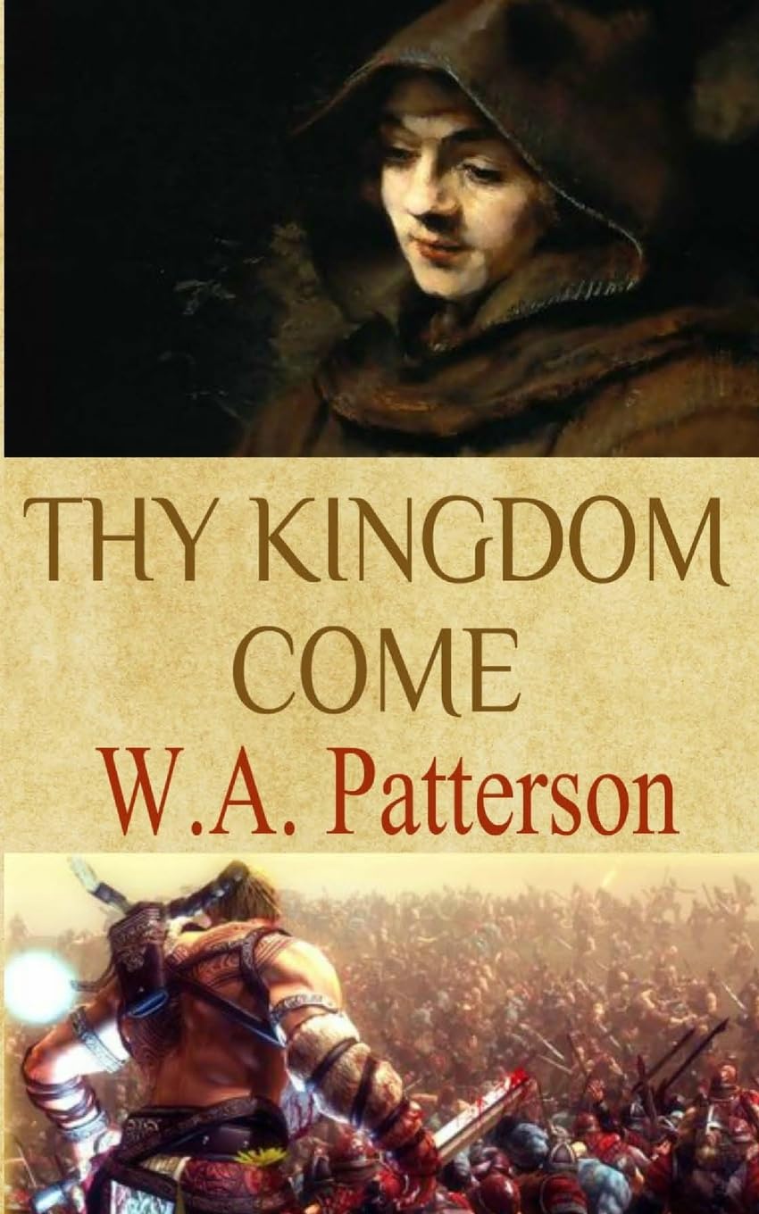Thy Kingdom Come