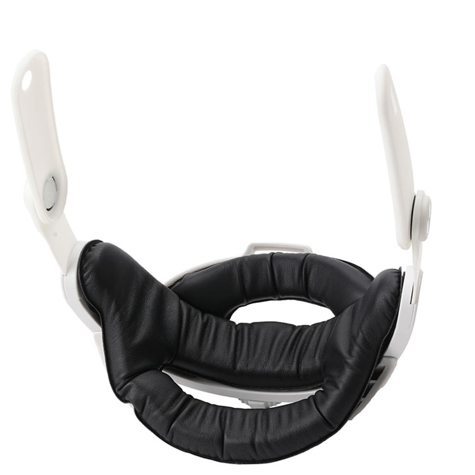 Cinturino regolabile per visore Meta Quest 3 Elite Strap, sostituisce il cinturino VR, accessori per la testa per comfort, riduzione dello stress e del peso