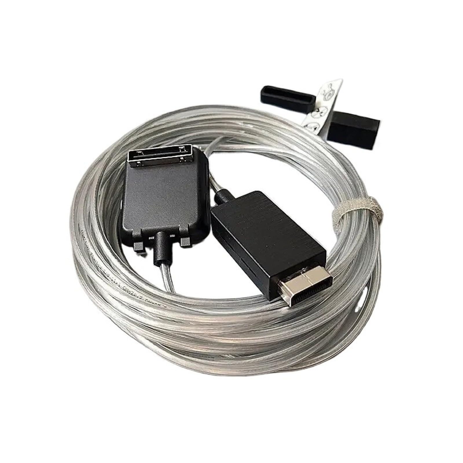 5M, compatibile con Samsung, un cavo di connessione | BN39-02395A Q7FNAF Q8CNAT Q9FNAF LS03NAF LS03NAFXZA