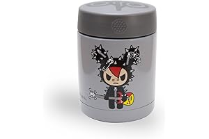 ZOLI Inc TokiDine Cactus Rocker (Grey)