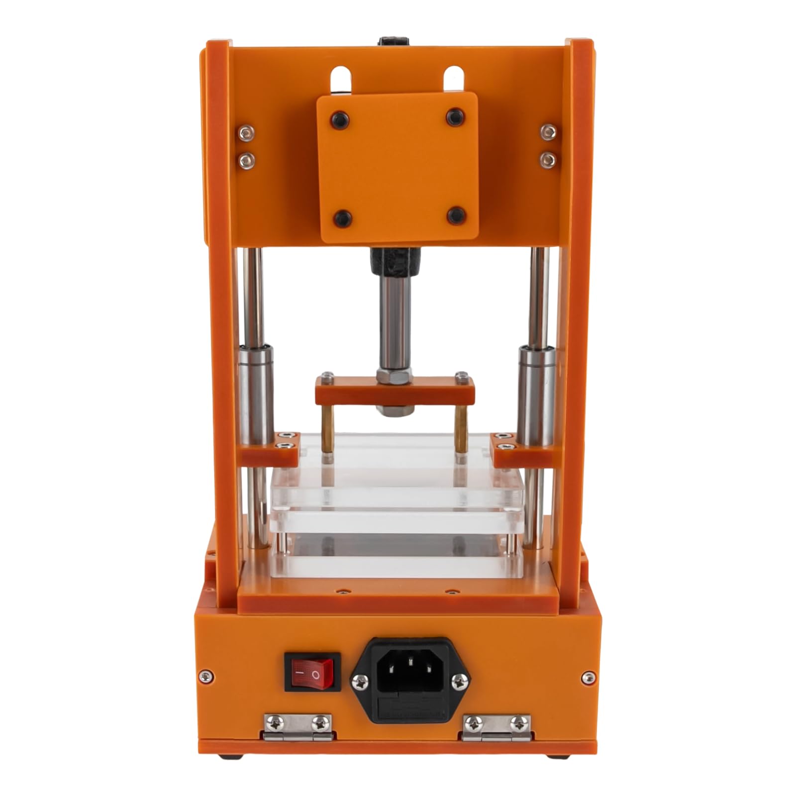 NeNchengLi Universal PCB Test Fixture Tool Testing Jig PCBA Test Fixture PCB Circuit Board Test Stand Bakelite Fixture Test Rack(Type: 150-130-260)