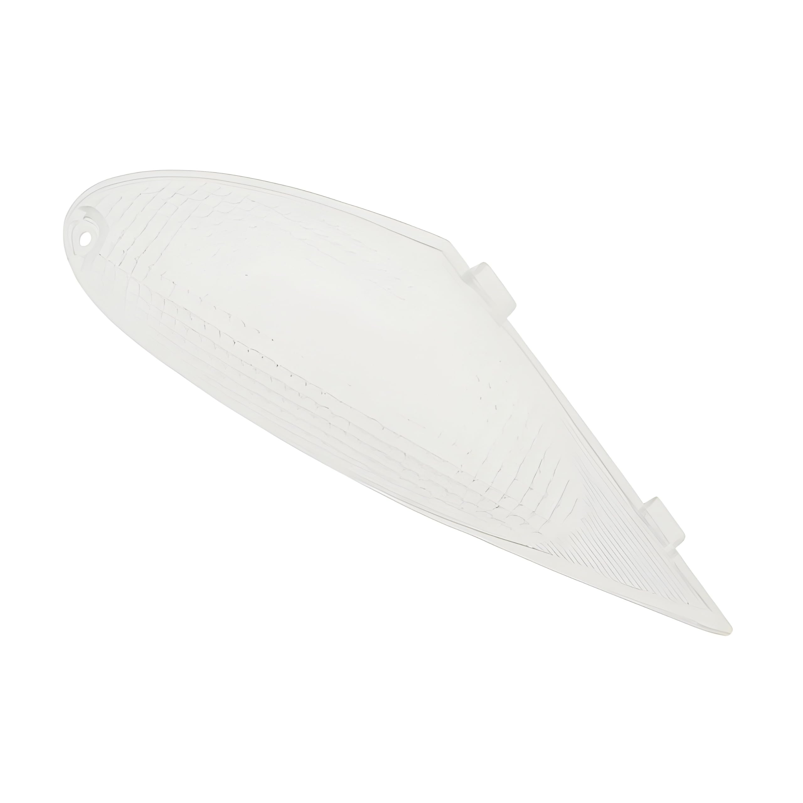 INDICATOR LENS FRONT RIGHT FOR APRILIA Sonic