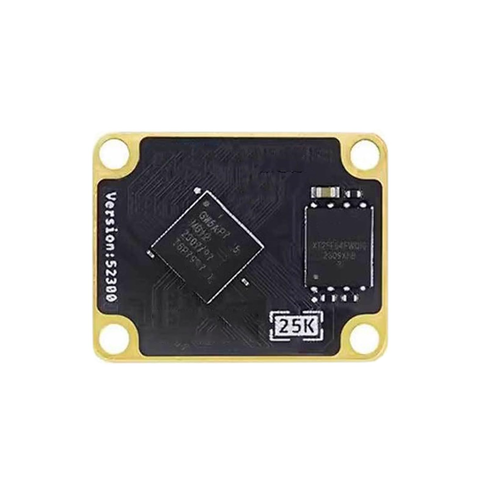 Carte de developpement GW5A 25K avec RISCV et SDRAM 64Mbit - 7