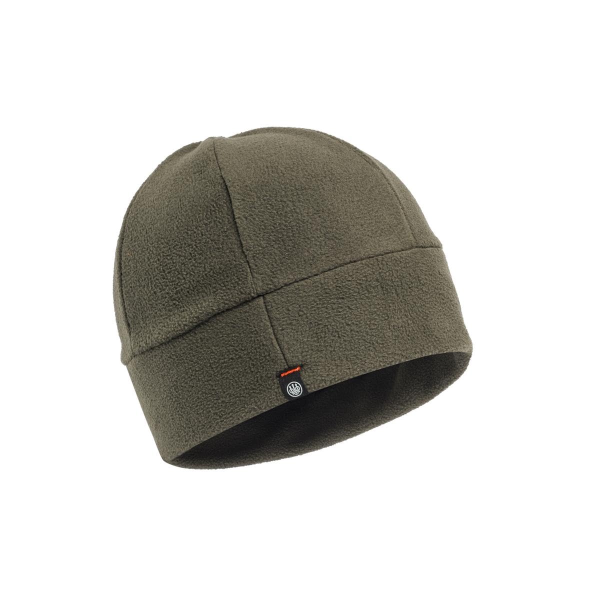 Beretta Green Polar Beanie Moss